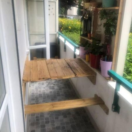 Proche De Paris 25Mintout Equipe, 2 Chambres Conflans-Sainte-Honorine Exteriér fotografie